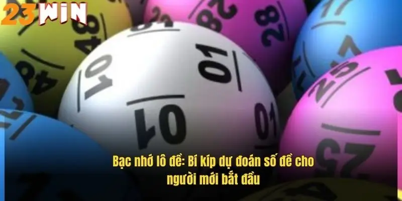 bac-nho-lo-de-bi-kip-du-doan-so-de-cho-nguoi-moi-bat-dau