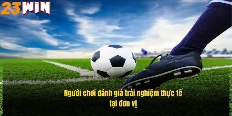 Kèo Chấp Một Trái – Cách Đọc Kèo Chuẩn Và Bí Quyết Thắng Lớn 3 nguoi-choi-danh-gia-trai-nghiem-thuc-te-tai-don-vi